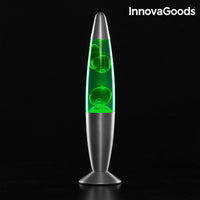 Desk lamp InnovaGoods Magma (Refurbished B)