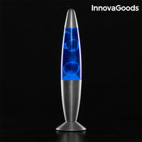 Lava Lamp Magla InnovaGoods