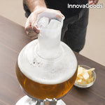 InnovaGoods Cooling Beer Dispenser