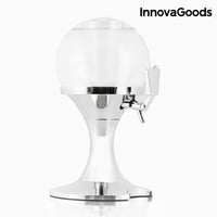 InnovaGoods Cooling Beer Dispenser