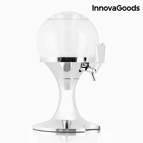 InnovaGoods Cooling Beer Dispenser