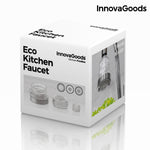 InnovaGoods Eco Kitchen Faucet