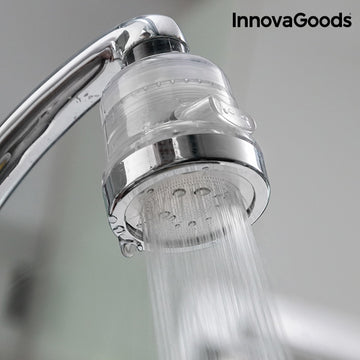InnovaGoods Eco Kitchen Faucet