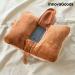InnovaGoods Plush Toy Projector