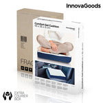 InnovaGoods Comfort Gel Cushion