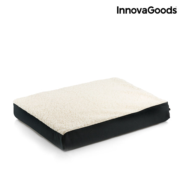 InnovaGoods Comfort Gel Cushion