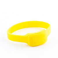 Citronella Anti-mosquito Bracelet InnovaGoods Antimosquitos