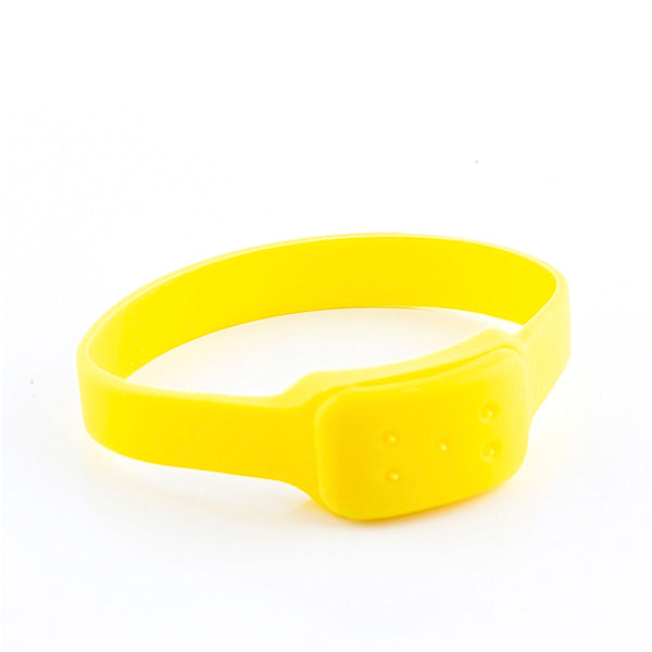 Citronella Anti-mosquito Bracelet InnovaGoods Antimosquitos