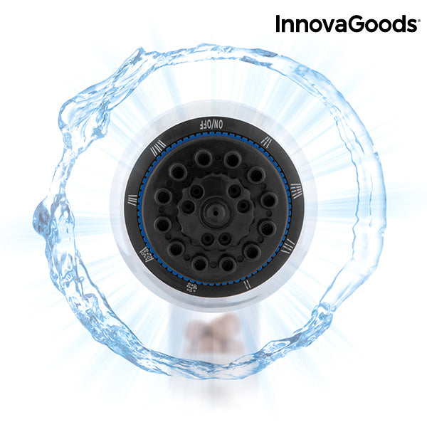 InnovaGoods Multifunctional Eco Shower