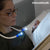 InnovaGoods Neck Reading LED Light