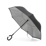 Parapluie à Fermeture Inversée InnovaGoods