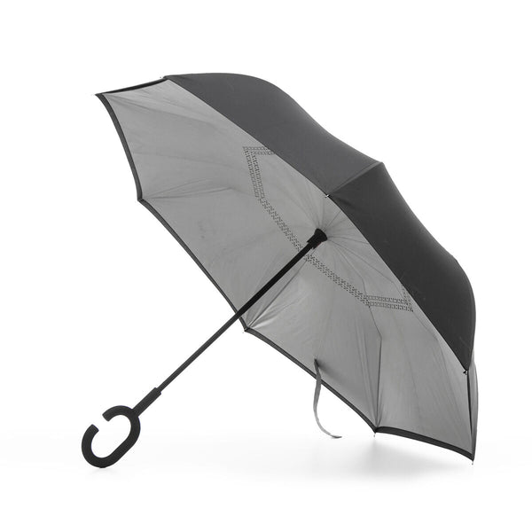 Parapluie à Fermeture Inversée InnovaGoods