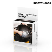 InnovaGoods Smart LED for Bags