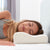 Memory Foam Cervical Pillow Sleeft InnovaGoods