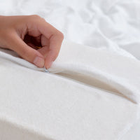 Memory Foam Cervical Pillow Sleeft InnovaGoods