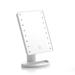 Tabletop Touch LED Mirror Perflex InnovaGoods