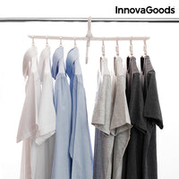 InnovaGoods Hang it 8-in-1 Hanger