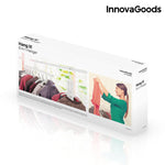 InnovaGoods Hang it 8-in-1 Hanger