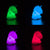 Lampe Multicolore Licorne LEDicorn InnovaGoods