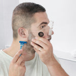 Moule pour Rasage de Barbe Hipster Barber InnovaGoods