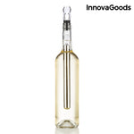 InnovaGoods Wine Cooler with Aerator