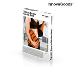 InnovaGoods Slimming Sports Sauna Girdle-Belt