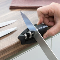 Compact Knife Sharpener Knedhger InnovaGoods