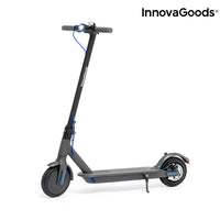 InnovaGoods Pro Foldable Electric Scooter 7800 mAh 8.5'' 350W Black