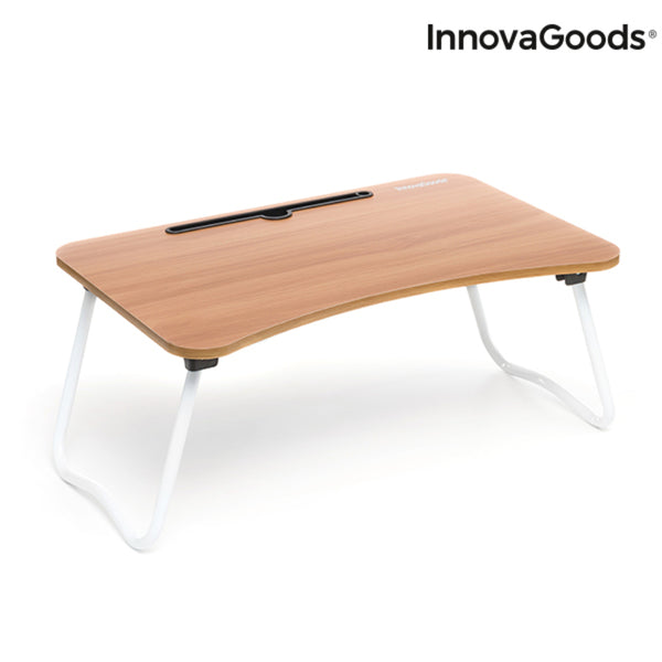 Folding Table InnovaGoods (Refurbished A)