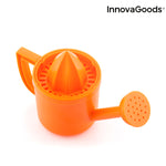 InnovaGoods Bitty Watering Can Juicer