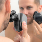 5 in 1 Rechargeable Ergonomic Multifunction Shaver Shavestyler InnovaGoods