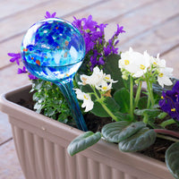 Automatic Watering Globes Aqua·Loon InnovaGoods 2 Units