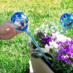 Automatic Watering Globes Aqua·Loon InnovaGoods 2 Units