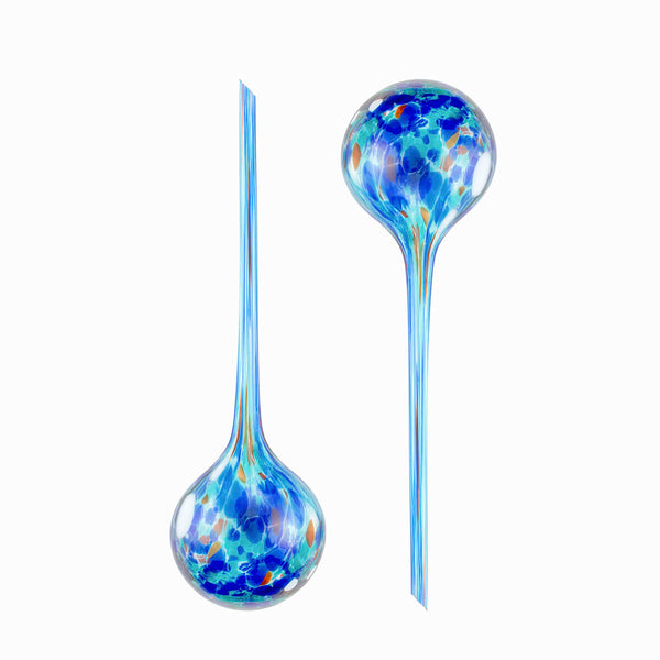 Automatic Watering Globes Aqua·loon InnovaGoods (Pack of 2)