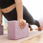 Blocs pour le Yoga Brigha InnovaGoods