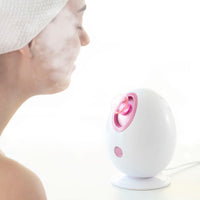 Electric Facial Sauna Moispa InnovaGoods