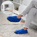 Microwavable Heated Slippers InnovaGoods