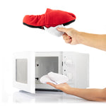 Chaussons Chauffants Micro-ondes InnovaGoods