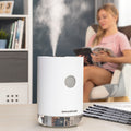 Humidificateur à Ultra-Sons Rechargeable Vaupure InnovaGoods