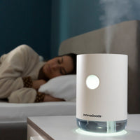 Humidificateur à Ultra-Sons Rechargeable Vaupure InnovaGoods