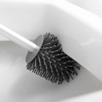 Brosse en Caoutchouc pour les Toilettes Kleanu InnovaGoods