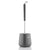 Rubber toilet brush Kleanu InnovaGoods