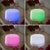 Luftbefeuchter Aroma Diffusor Multicolor-LED Steloured InnovaGoods