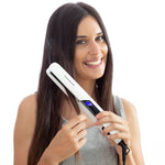 Lisseur pour Cheveux en Céramique Stemio InnovaGoods 36 W