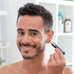 Nose and Ear Hair Trimmer Trimpen InnovaGoods