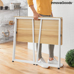 Folding desk Dolenkaf InnovaGoods