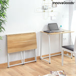 Folding desk Dolenkaf InnovaGoods