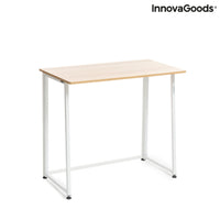 Folding desk Dolenkaf InnovaGoods