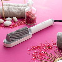 Brosse Lissante Céramique Hadres InnovaGoods