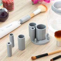 Automatic Make-up Brush Cleaner and Dryer Maklin InnovaGoods